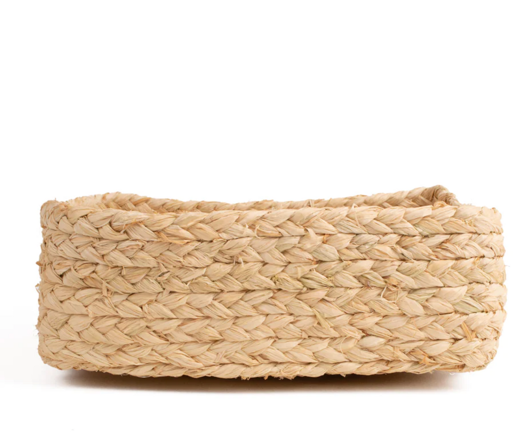 Neutral Catchall 9" Square