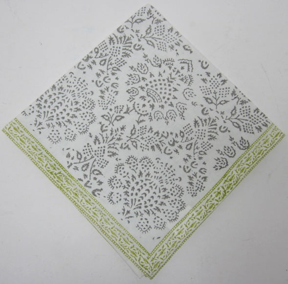 Fortune Tablecloth